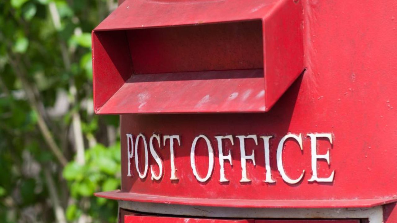 Post Office Monthly Income Scheme: हर महीने 18350 का निश्चित ब्याज