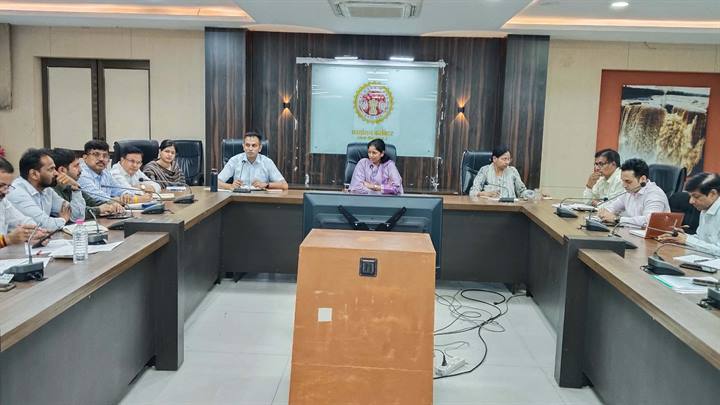 Review of CM Helpline cases
