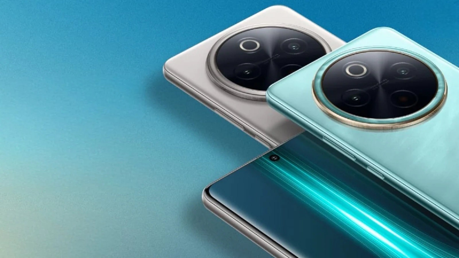 Vivo T4 5G Price, Features And Specifications