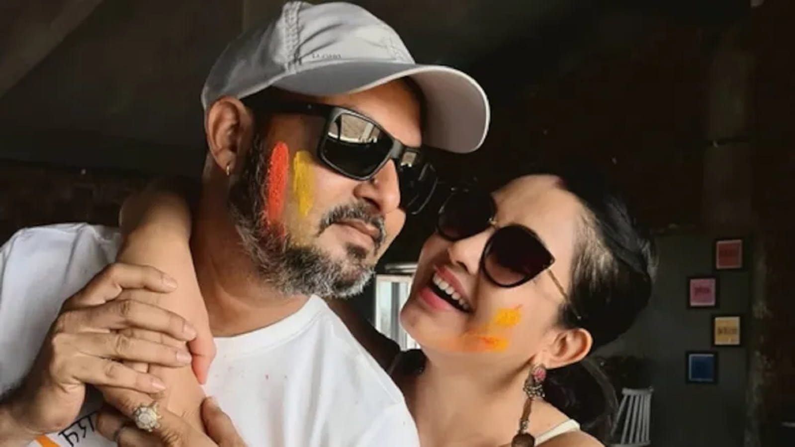Shubhangi Ex Husband: ‘भाभी जी घर पर है’ फेम शुभांगी के पूर्व पति पीयूष पूरे का निधन