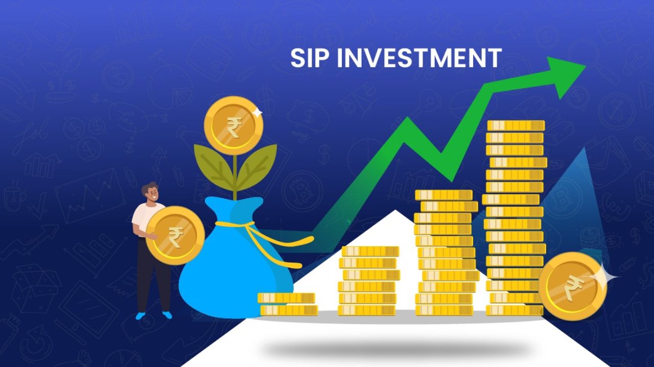 SIP Mutual Fund Investment: सैलरी में बड़ा निवेश, 35000 में SIP की सही प्लानिंग
