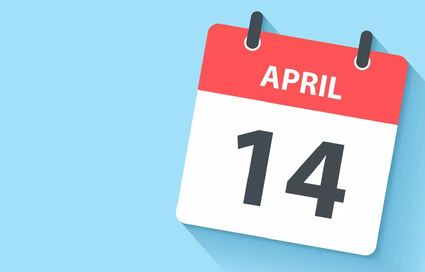 14 April 2025 Holiday को लेकर बड़ा UPDATE, फटाफट से जानें