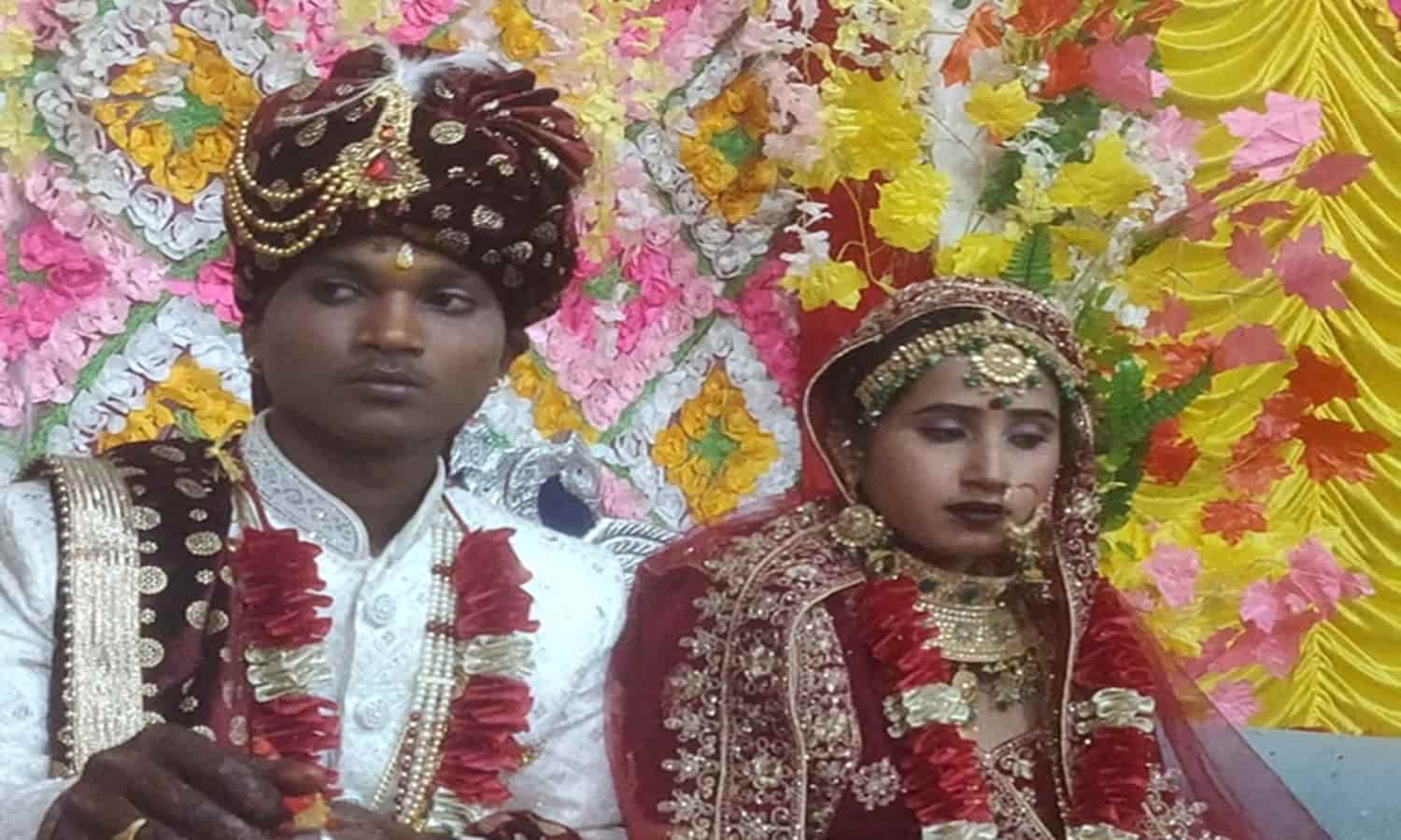MP: दुल्हन के लिए गिफ्ट लेने जा रहे दूल्हे की सड़क हादसे में हुई मौत
