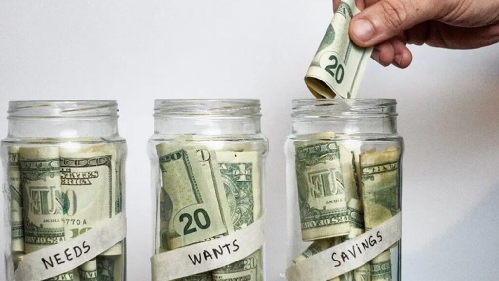 Smart Money Management