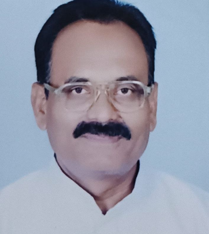 Socialist leader Narendra Pratap Singh passes away