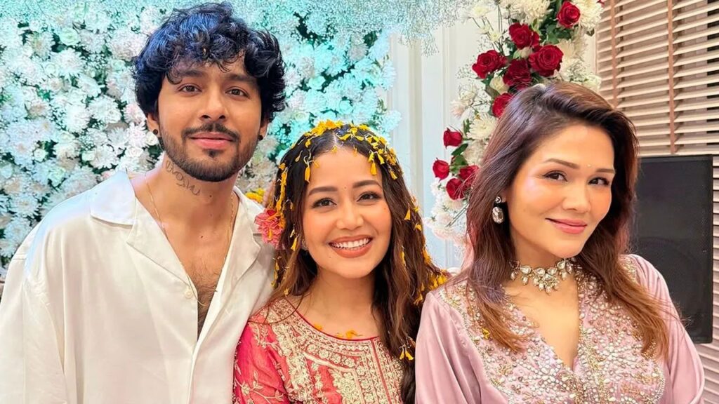 Sonu Kakkar News