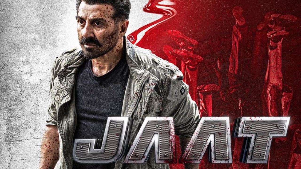 Sunny Deol Jatt : गदर मचाने के लिए “जाट” लेकर आए हैं सनी देओल