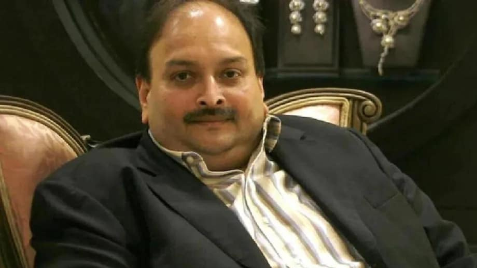 Mehul Choksi Arrested : बेल्जियम में गिरफ्तार हुआ PNB घोटाले का आरोपी Mehul Choksi