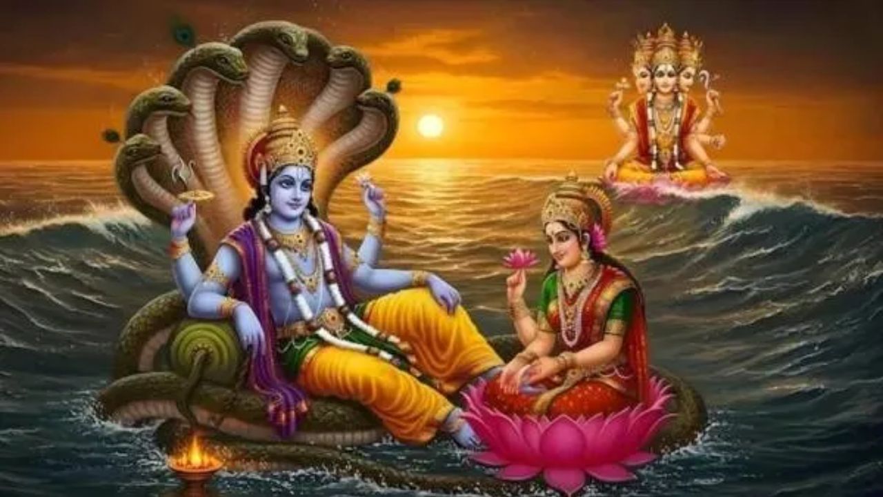 Varuthini Ekadashi 2025: कब है वरुथिनी एकादशी और क्या है इसका पारण का समय?
