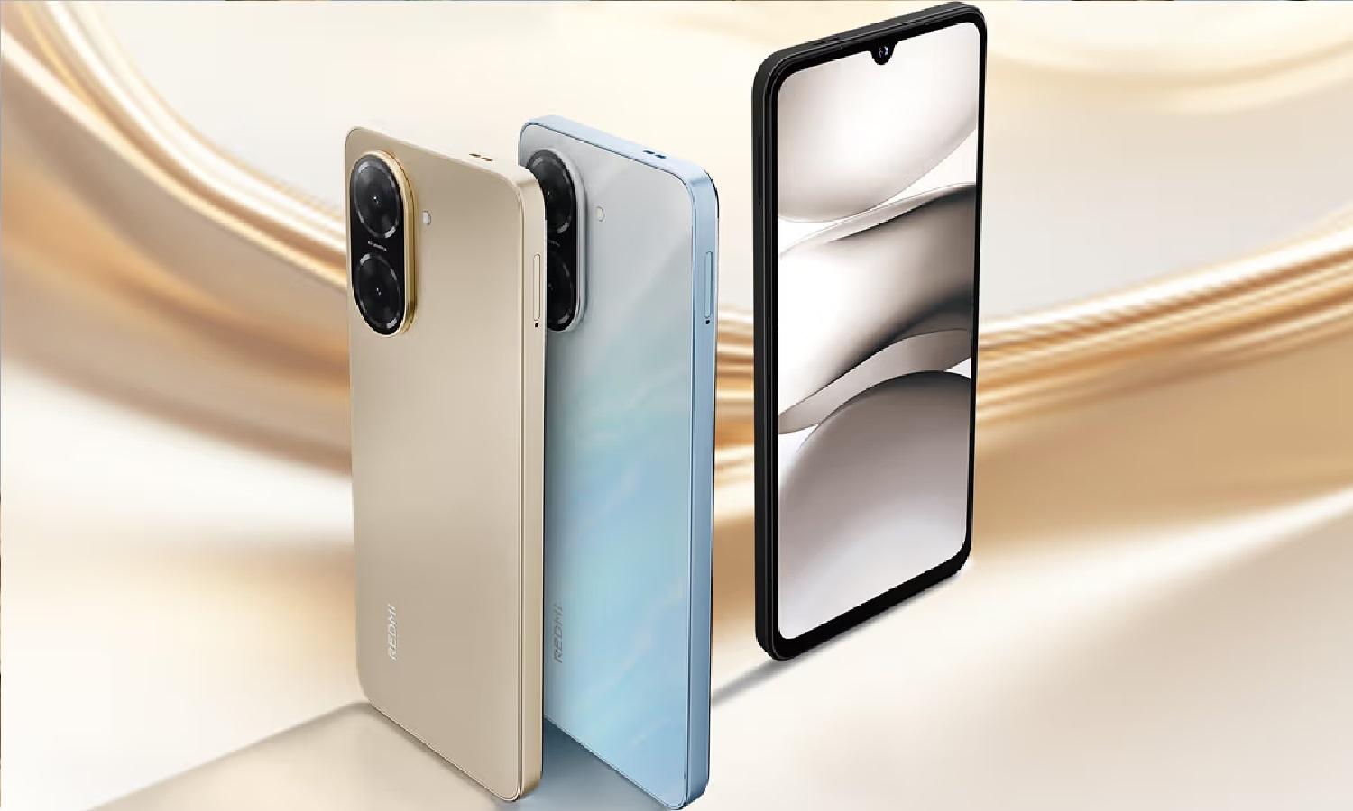 Redmi का सबसे सस्ता 5G स्मार्टफोन Redmi A5, कीमत सिर्फ इतनी