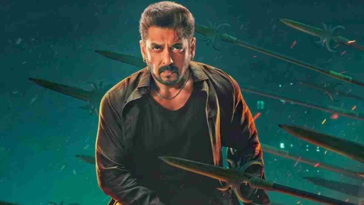 Sikandar Movie Collection: औंधे मुंह गिरी सिकंदर, जानिए तीसरे दिन का कलेक्शन