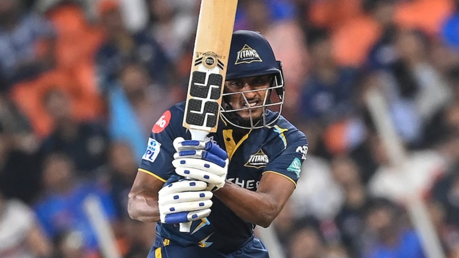 GT vs RR : Sai Sudharsan ने तो रच दिया इतिहास, IPL में ऐसा करने वाले पहले बल्लेबाज बने साई सुदर्शन