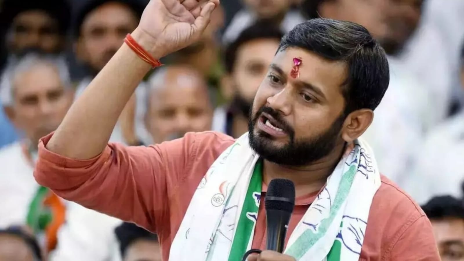 26/11 Mumbai Attack : Tahawwur Rana के प्रत्यर्पण पर आया Kanhaiya Kumar का बयान, कहा- ‘यह BJP की सोची-समझी चाल’