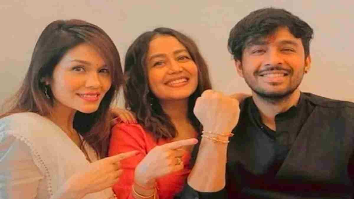 Sonu Kakkar ne तोड़ा Tony Kakkar-Neha Kakkar संग रिश्ता, जानिए किसके पास है अधिक संपत्ति