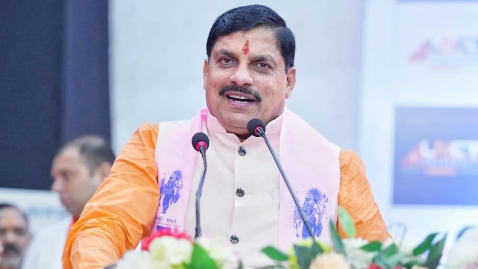 Madhya Pradesh News : CM Mohan Yadav ने कहा कि Mission Mode में हो रहे हैं MP के सर्वांगीण विकास के कार्य