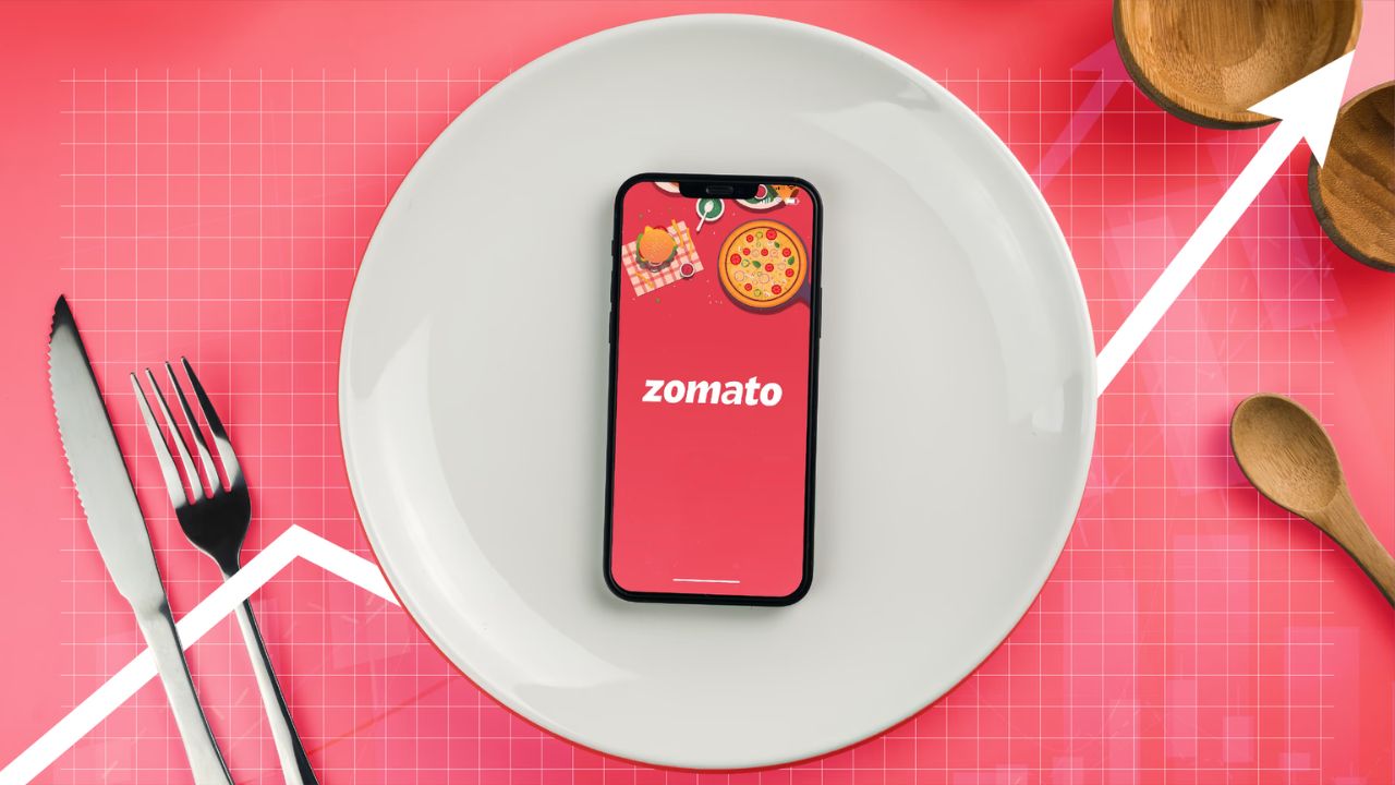 Zomato Business Down: क्या जोमैटो पर मंडरा रहा है वित्तीय संकट