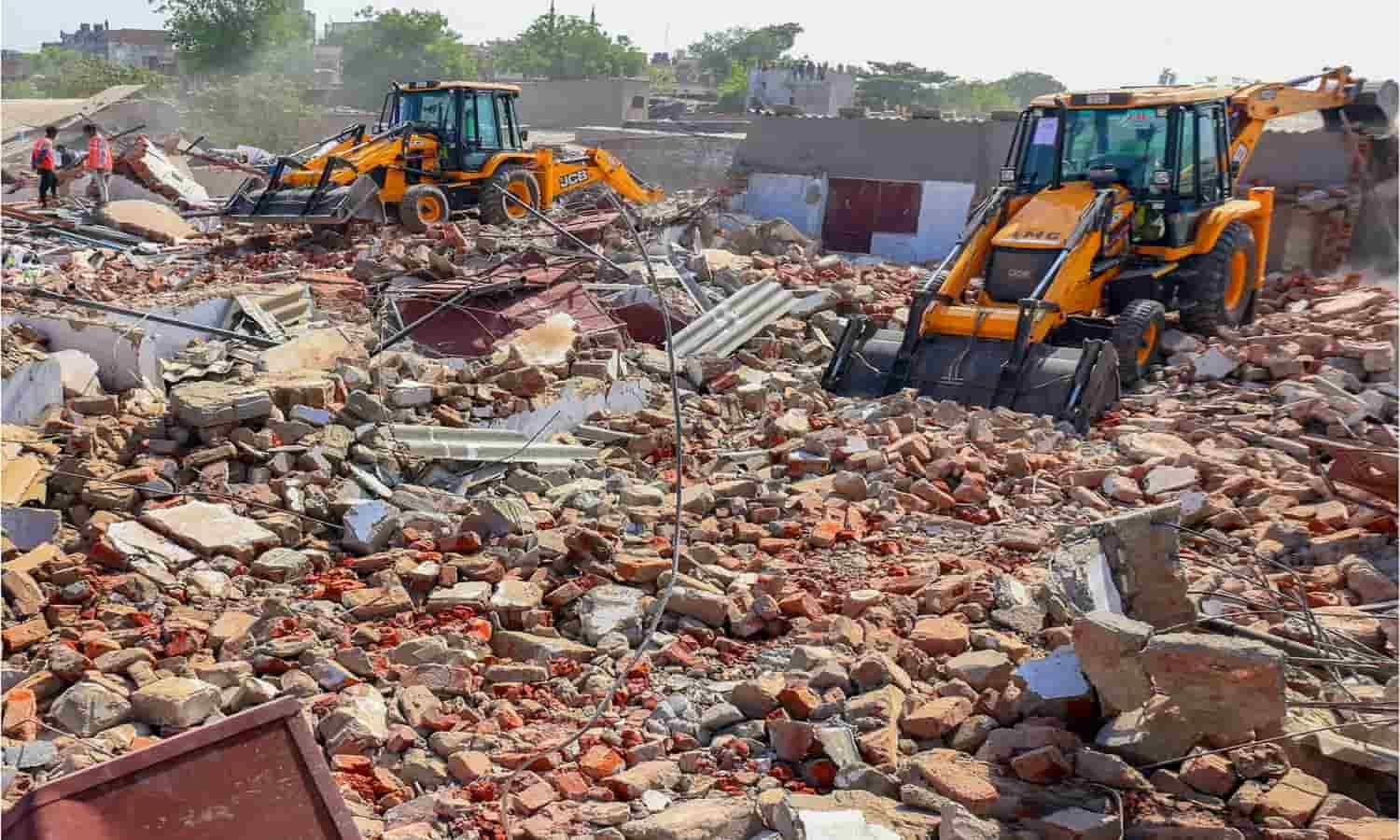 कौन है लाला बिहारी? जिसने अहमदाबाद में बसा दिया ‘मिनी बांग्लादेश’