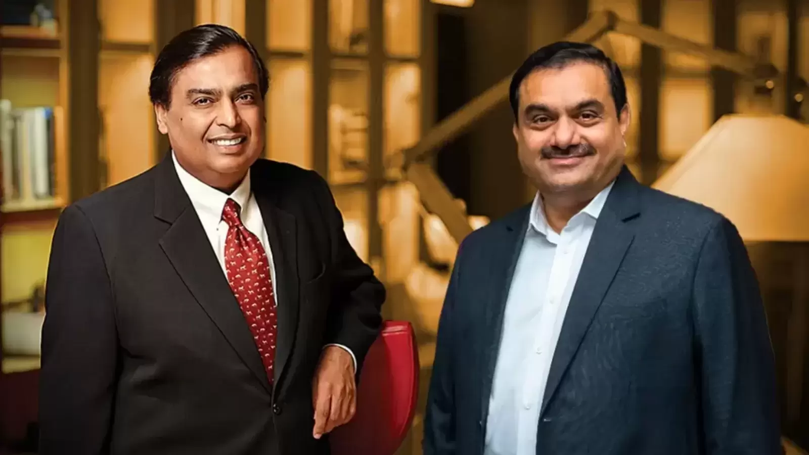 World Top 20 Richest person की List में फिर शामिल हुए उद्योगपति Gautam Adani, जानें Net worth?