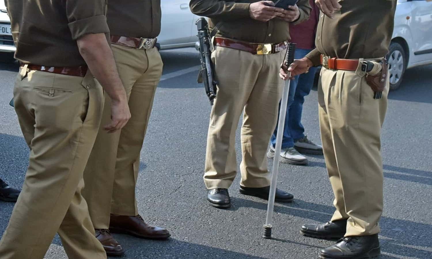 MP: पुलिस पर महिला से मारपीट के लगे आरोप, दो आरक्षकों पर केस दर्ज