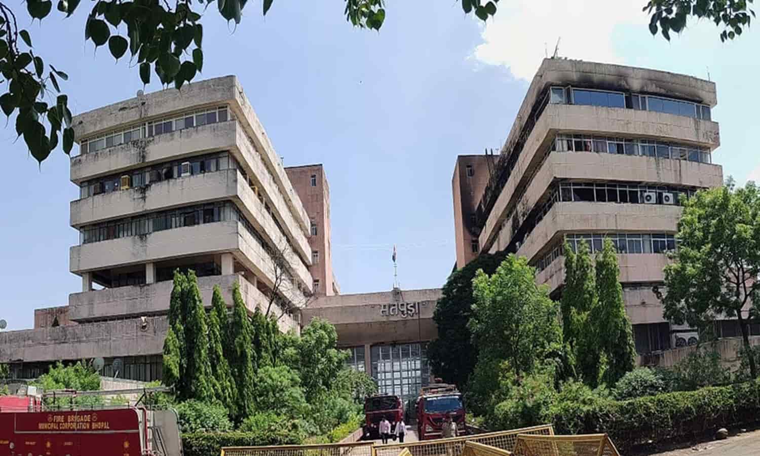 bhopal samachar