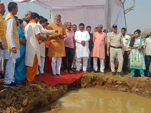 bichhiya udgam
