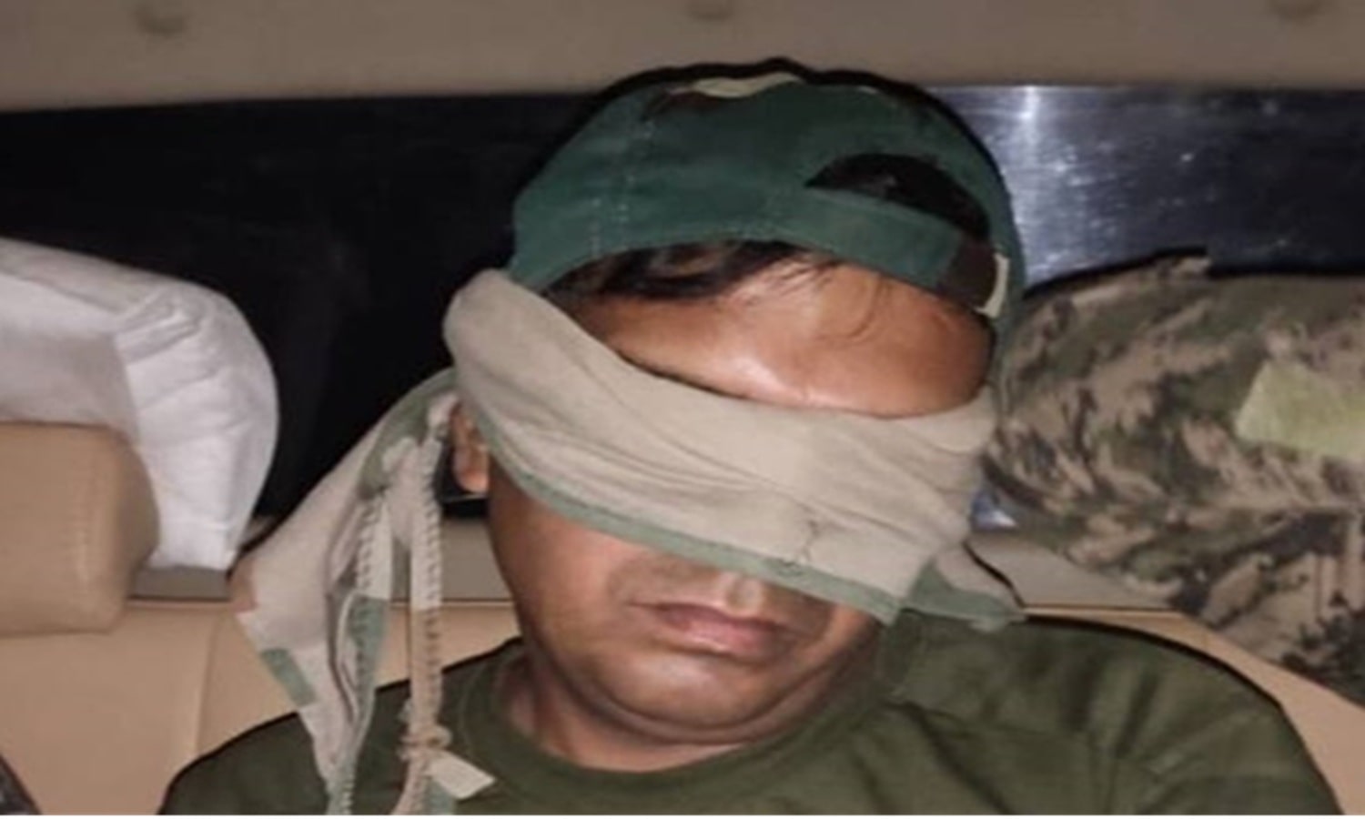Punjab: गलती से जीरो लाइन पार कर गया BSF जवान, ले गए पाकिस्तानी रेंजर्स