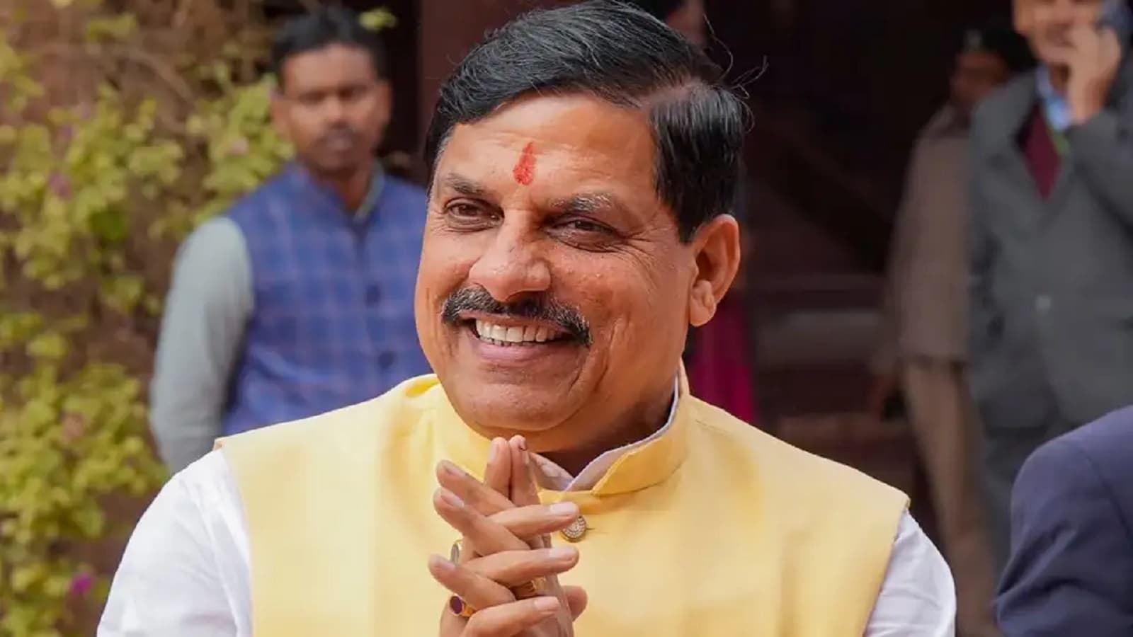 MP Board Result 2025 को लेकर CM Mohan Yadav ने कही बड़ी बात, इस दिन जारी होंगे परिणाम