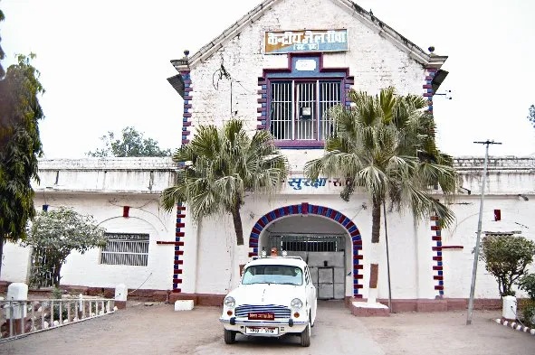 Another prisoner died in Rewa jail