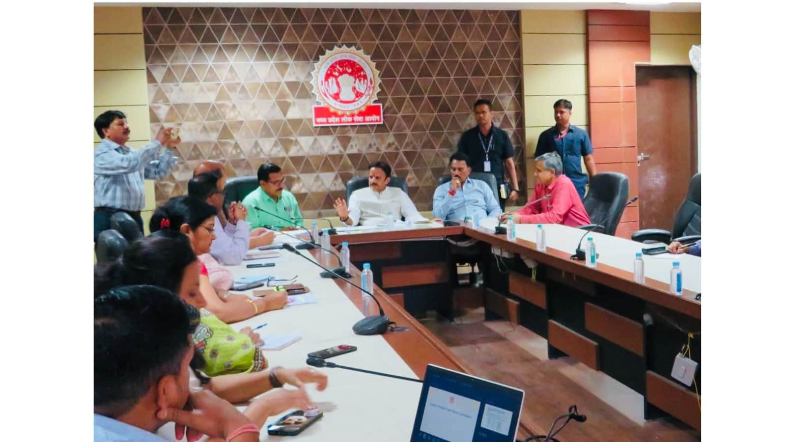 एमपी में निकलेगी बंपर भर्ती, डिप्टी सीएम ने कही बड़ी बात