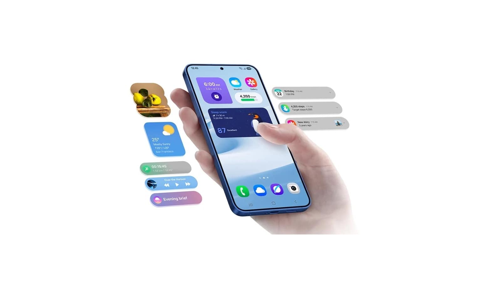 Samsung Galaxy S24 One UI 7 Update हुआ लांच, फटाफट से जानें सब कुछ