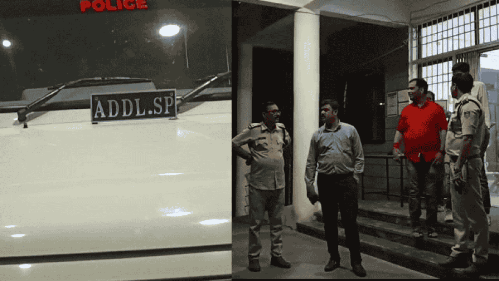 आंतकी घटना के बाद एमपी में अलर्ट, भड़काउ पोस्ट लिखा तो खैर नही, दो पर अपराध दर्ज