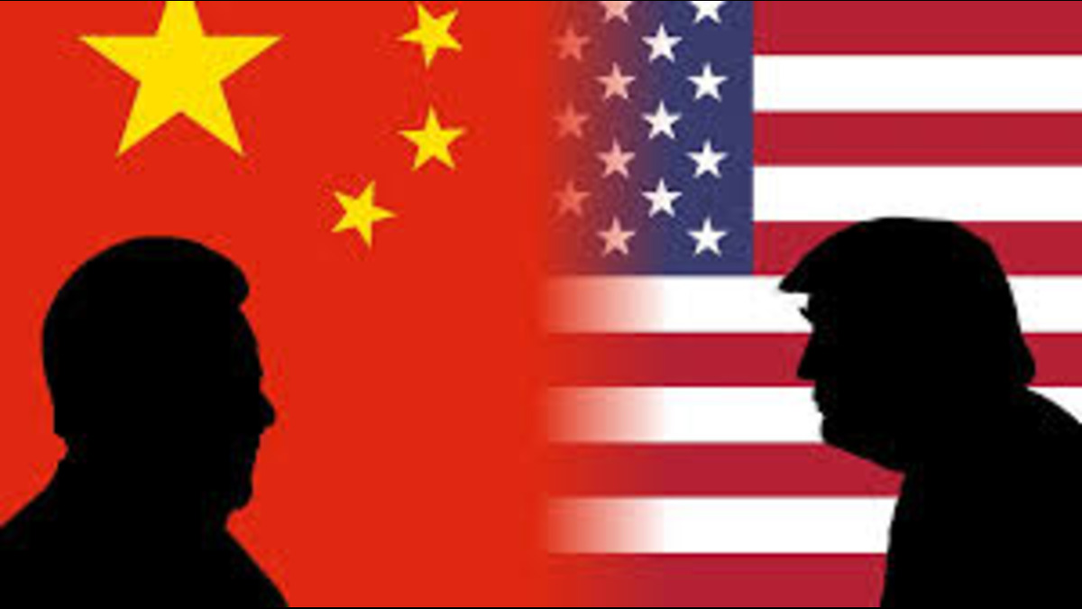 AMERICA-CHINA TARRIF: टैरिफ विवाद के बीच चीनी राष्ट्रपति का पहला बयान, सुना क्या?