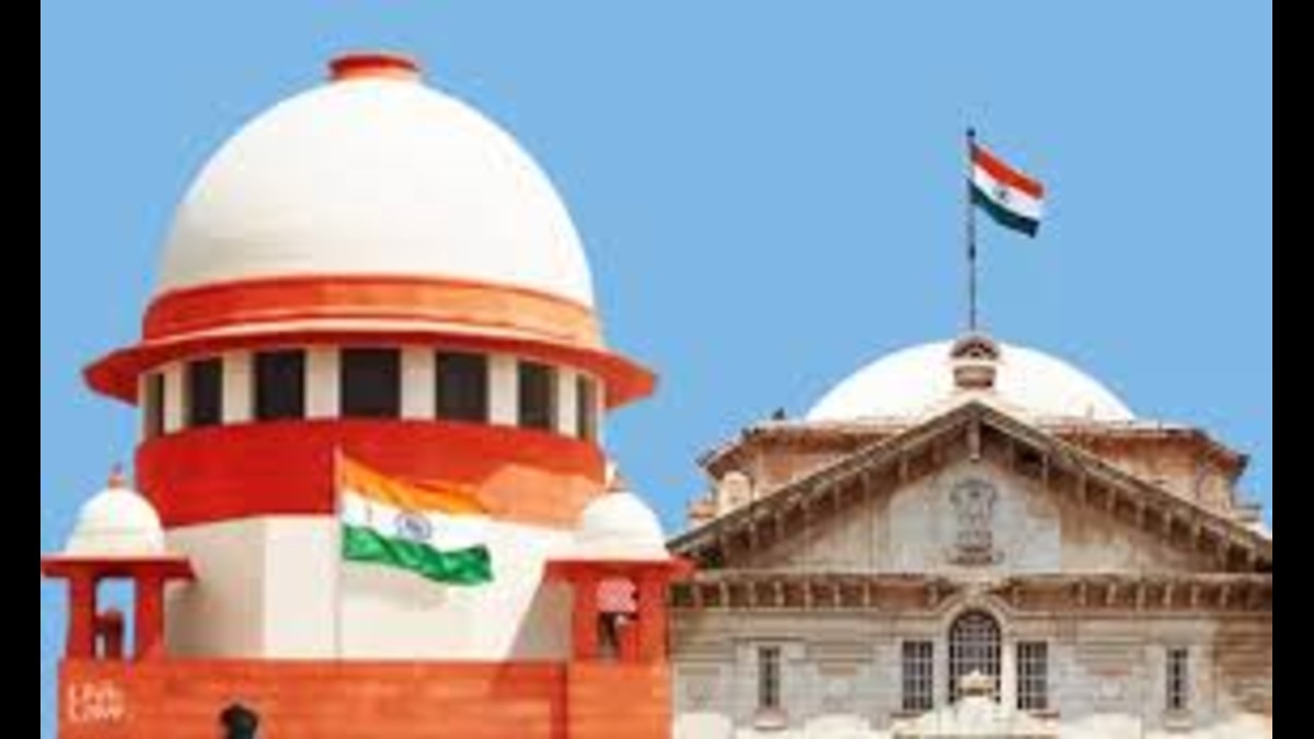HIGH COURT, GOVERNMENT को शीर्ष कोर्ट की SUPREME फटकार, CONTEMPT OF COURT की भी दी चेतावनी!