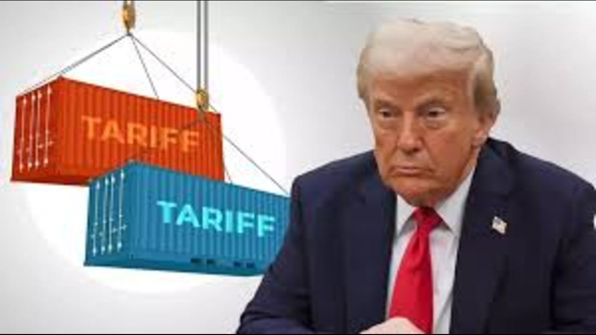 DONALD TRUMP: नरम पड़ रहे हैं अमेरिकी राष्ट्रपति के तेवर, इन सामानों को TARRIF में दी छूट!