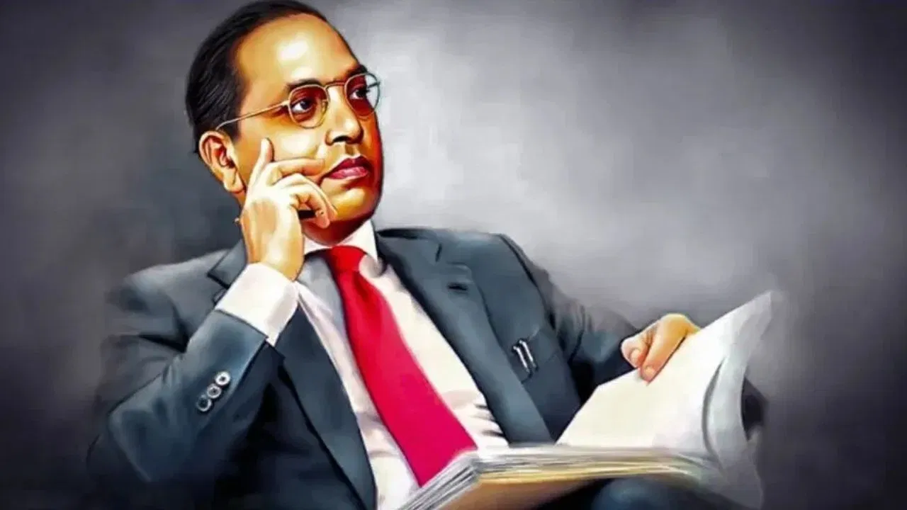 Ambedkar Jayanti 2025 | बाबा साहब अंबेडकर के बारे में 10 बातें