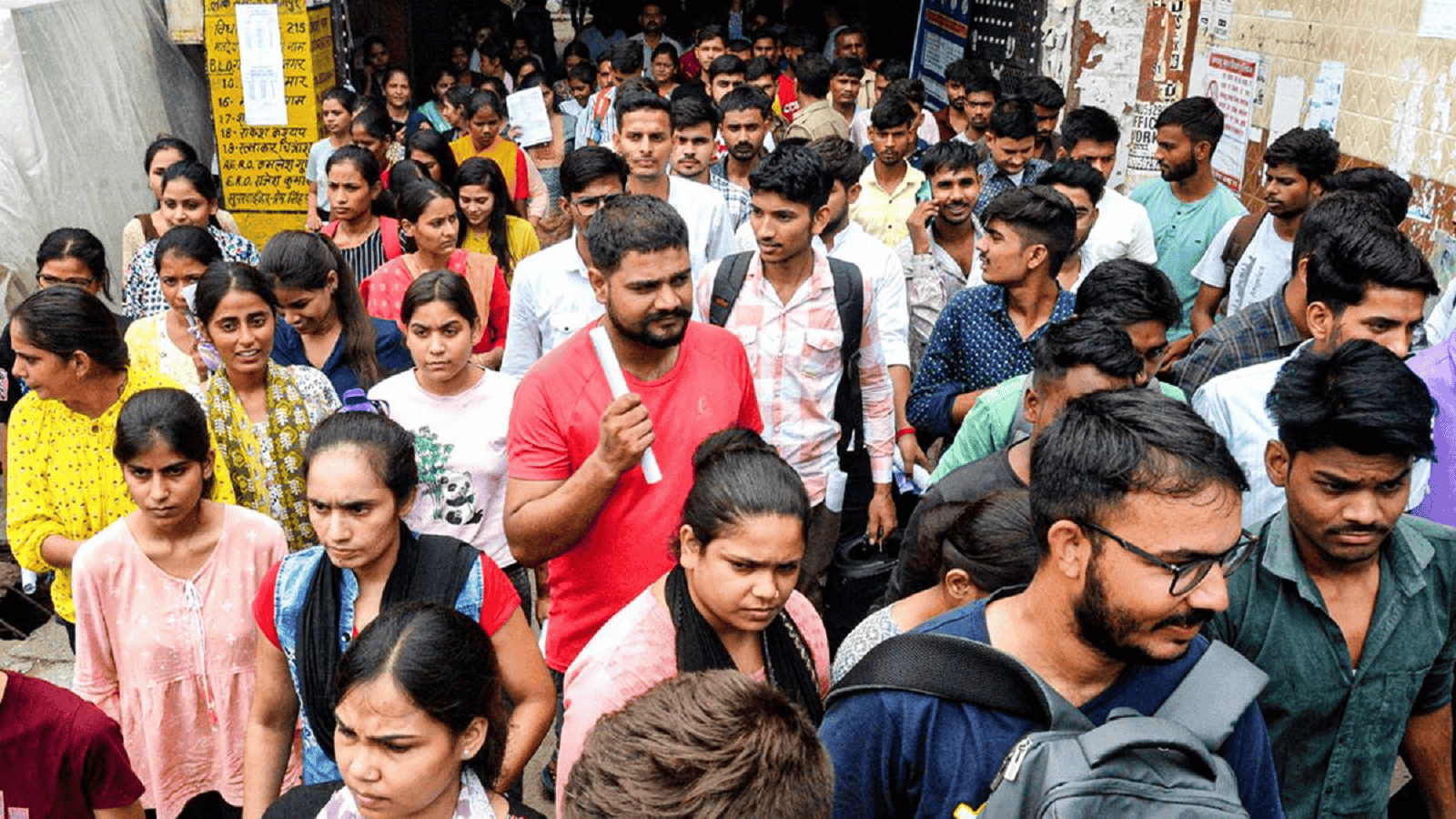 सरकारी नौकारियों की भर्ती में एमपी सरकार करने जा रही बड़ा बदलाव, अब एक परीक्षा…