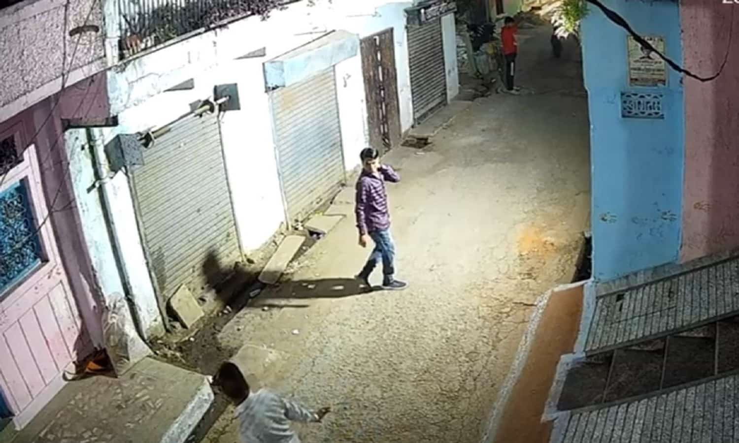 MP: गंदी हरकत के इरादे से किया 3 साल की बच्ची का अपहरण