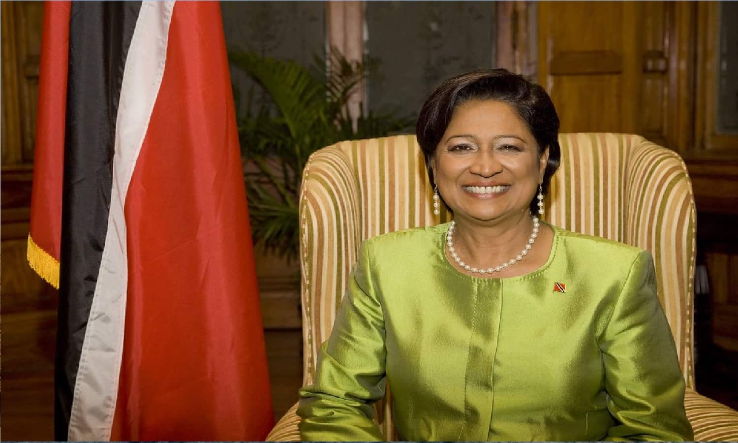 Story Of Kamla Persad-Bissessar: कौन हैं कमला पर्साद-बिसेसर फिर बनीं Trinidad और Tobago की PM