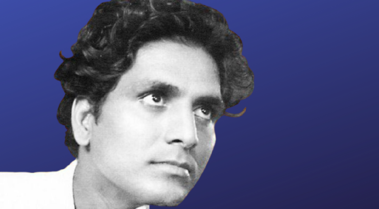 Hasrat Jaipuri Birth Anniversary | हसरत जयपुरी जिन्होंने हिंदी और उर्दू दोनों में किया काम