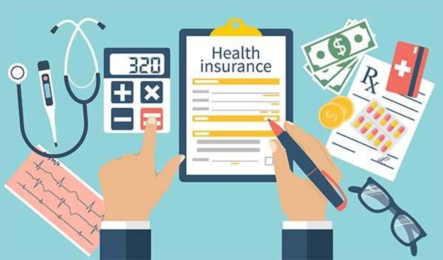 Health Insurance Claim: Cashless Treatment के लिए 1 घंटे, अंतिम Claim 3 घंटे में अनिवार्य!
