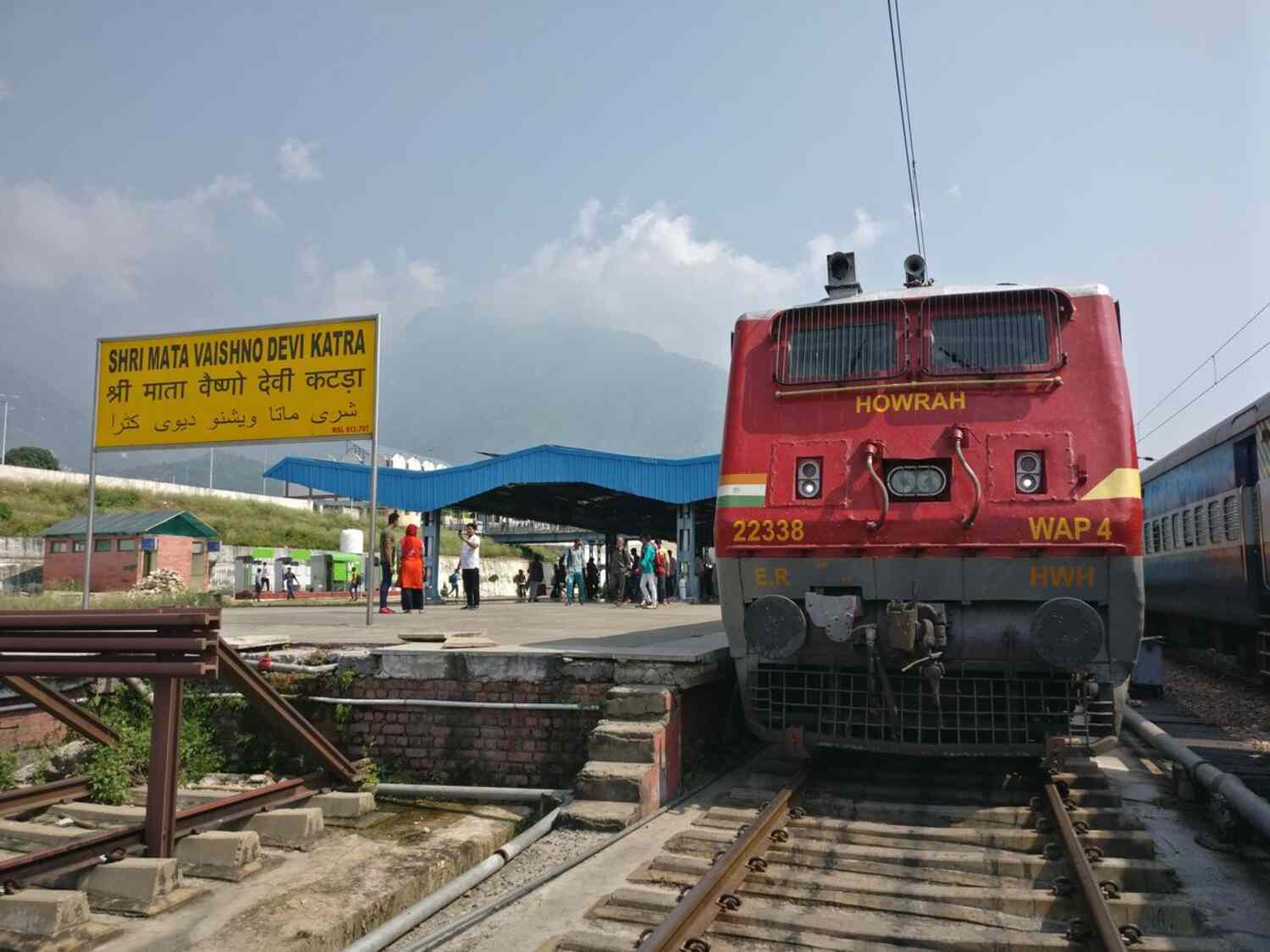 Pahalgam Attack: Katra-New Delhi के लिए Railway ने शुरू की Special Trains, जानें सभी Details!