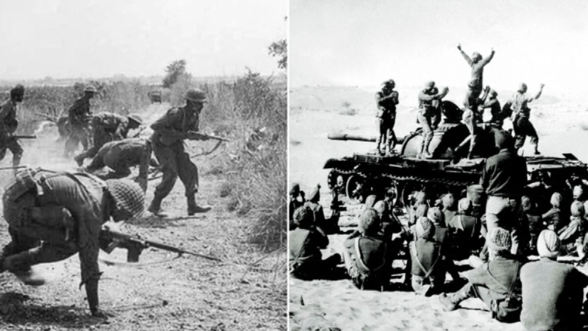 Indo-Pak War | जानें कितनी बार हुए भारत-पाकिस्तान के मध्य युद्ध