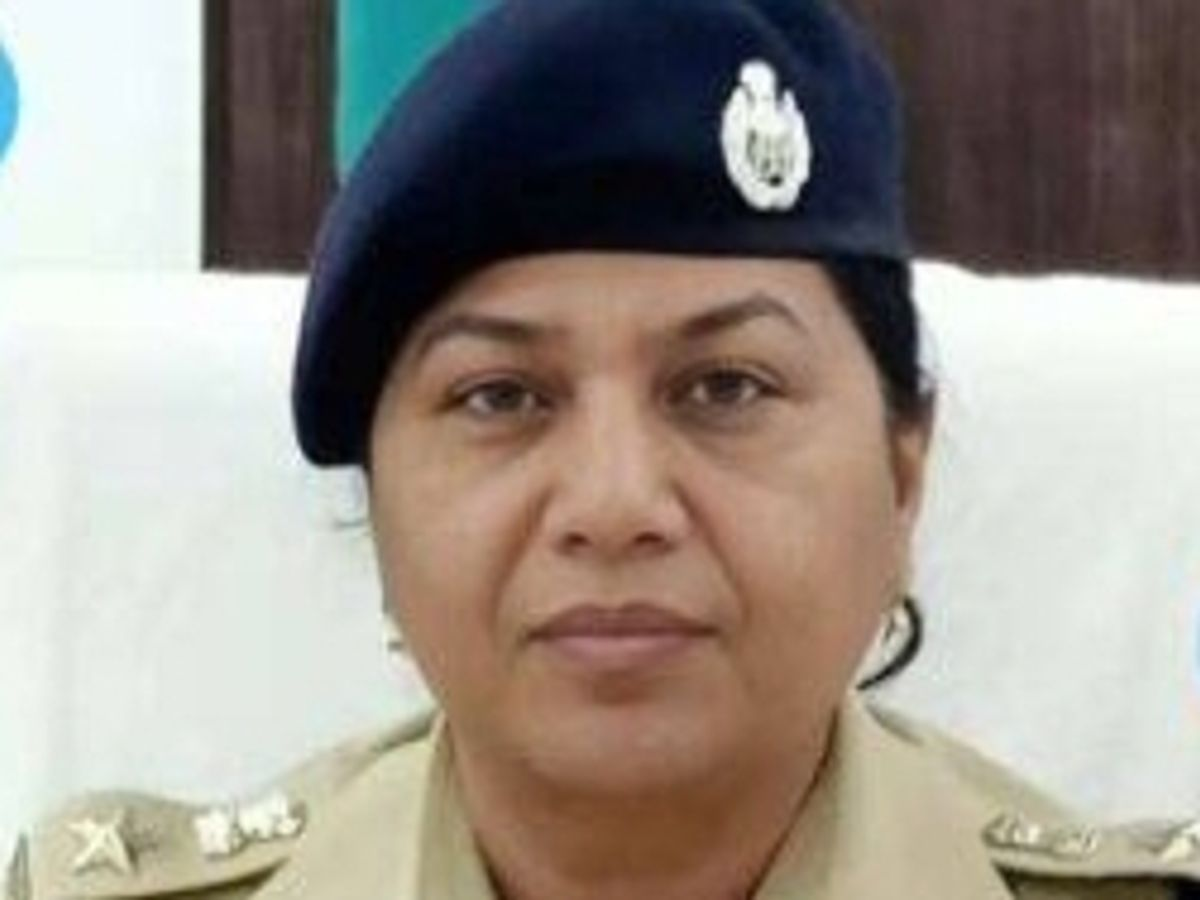 रसना ठाकुर बनी मानव अधिकार आयोग एसपी, मउगंज गड़रा गांव विवाद से भोपाल की गई थी पदस्थ