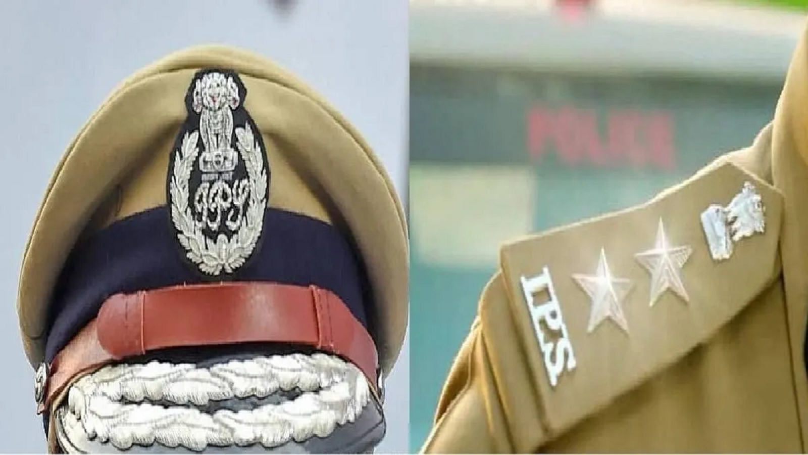 200 नए आईपीएस अफसर तैयार, एमपी को मिले 13 पुलिस अधिकारी