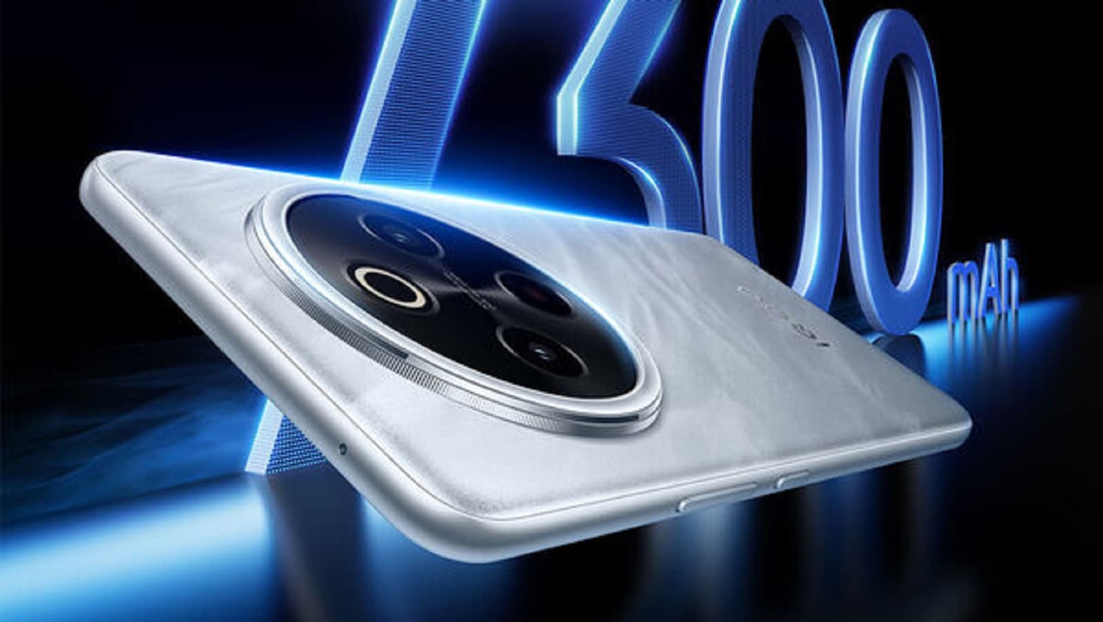 iQOO ने लाया शानदार स्मार्टफोन iQOO Z10, कम कीमत में मिलेंगे तगड़े Features
