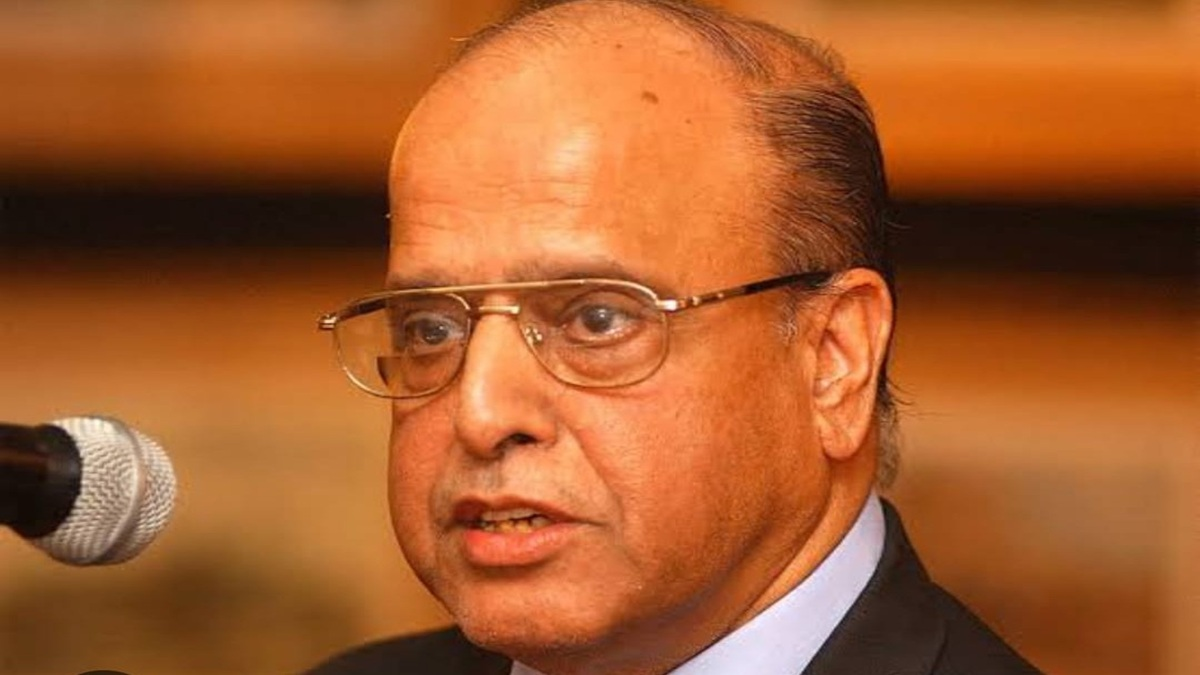 K. Kasturirangan | ISRO के पूर्व चीफ के. कस्तूरीरंगन का निधन
