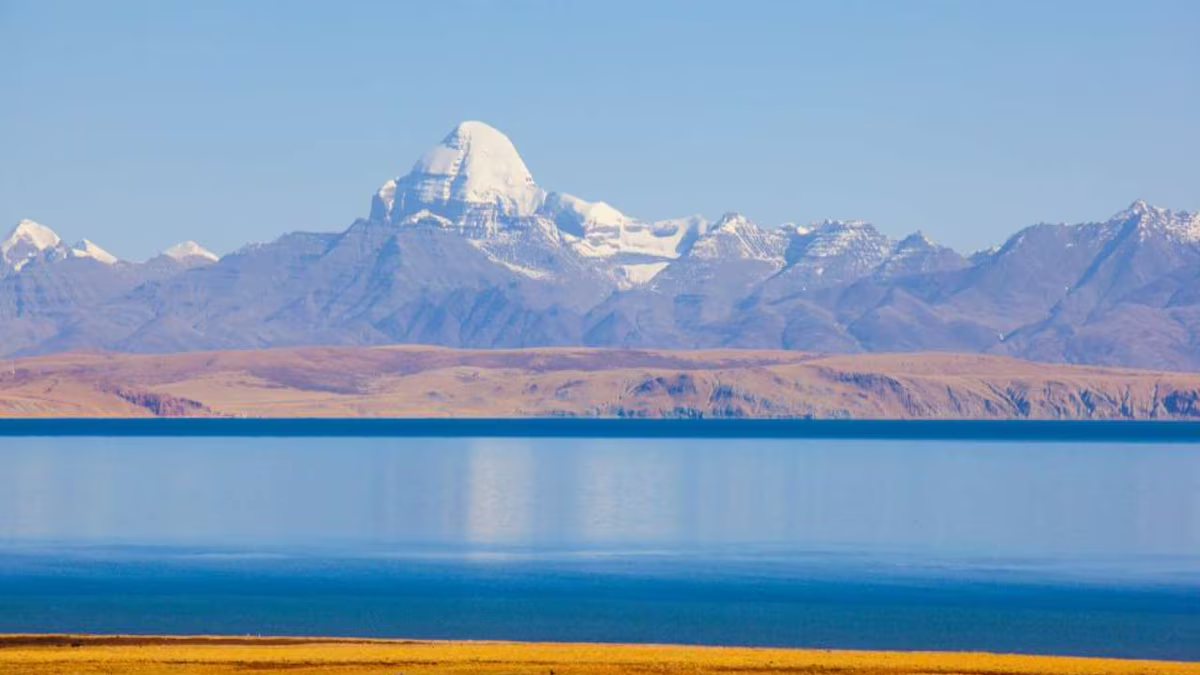 Kailash Mansarovar Yatra 2025 | 5 साल बाद फिर शुरू होगी कैलाश मानसरोवर यात्रा