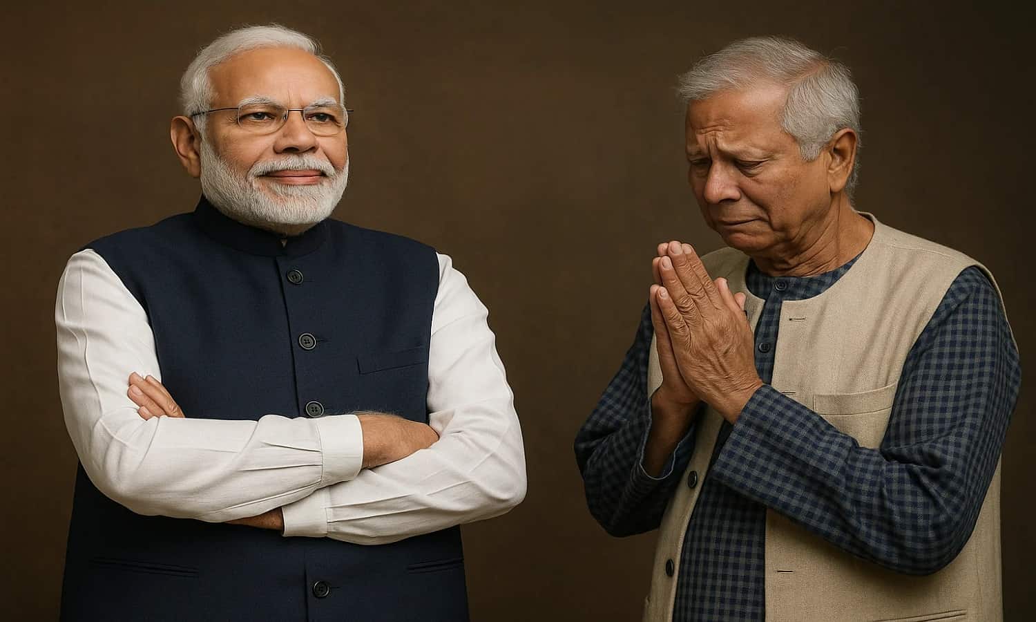 भारत सरकार ये सुविधाएं बंद कर दे तो मिमियाने लगेगा बांग्लादेश