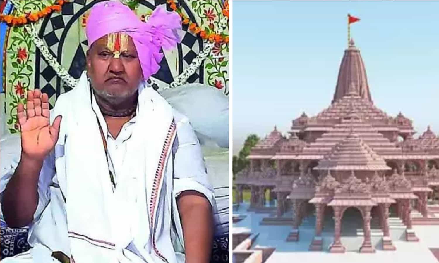 सपने में आए हनुमान, हनुमानगढ़ी के मुख्य पुजारी तोड़ेंगे 300 साल पुरानी परंपरा,