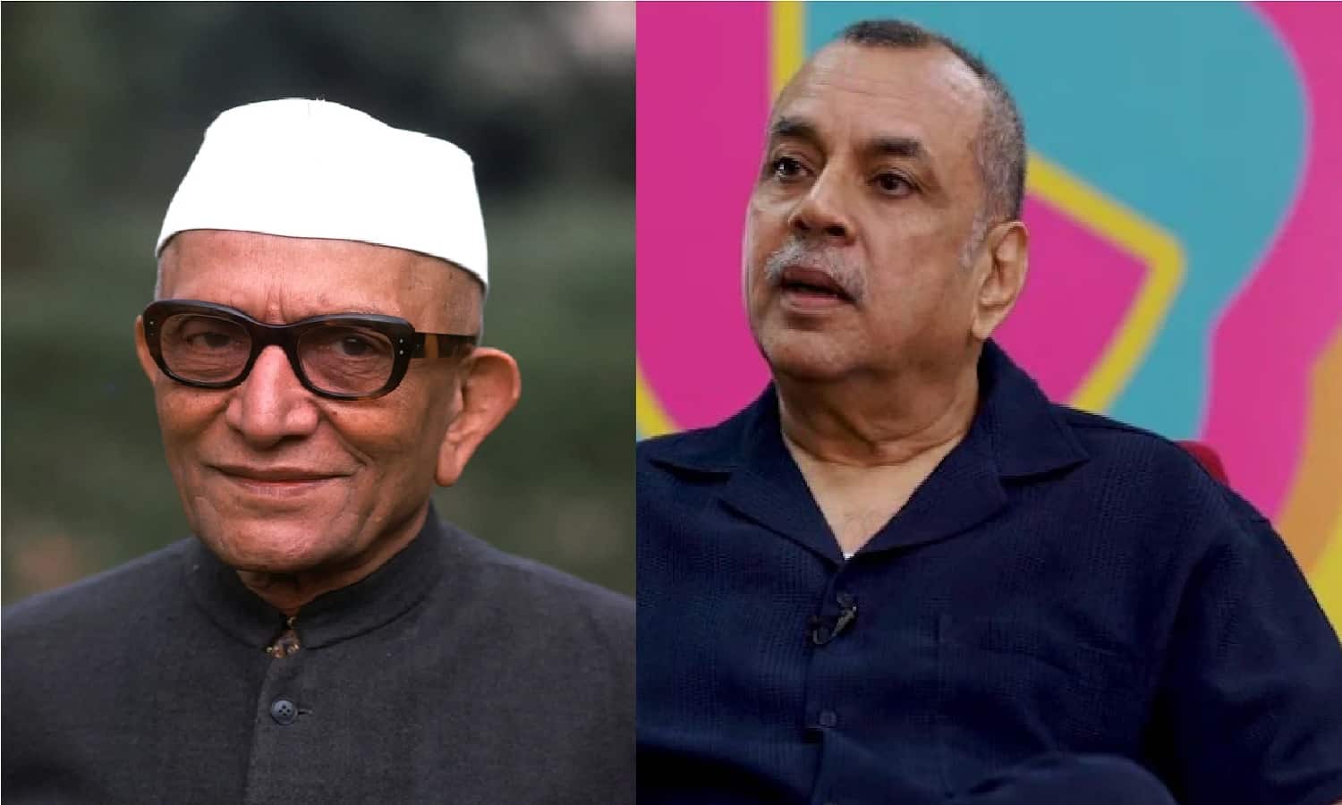खुद का पेशाब पीने पर ट्रोल हुए परेश रावल! पूर्व प्रधान मंत्री भी ऐसा करते थे